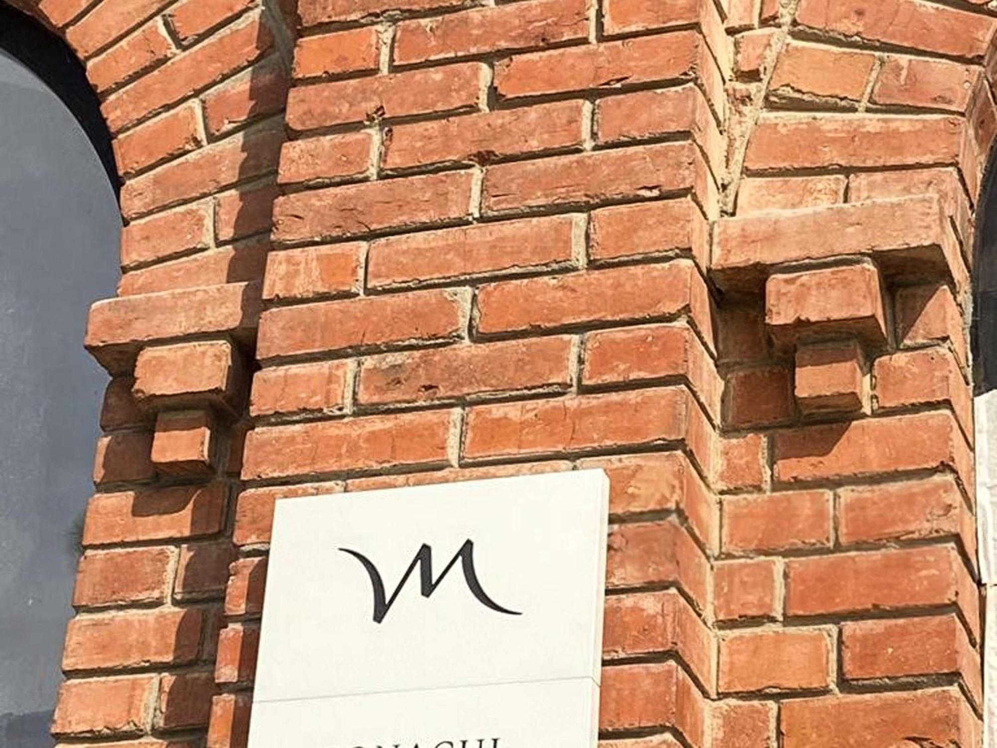 Mercure Conacul Cozieni Pasarea المظهر الخارجي الصورة