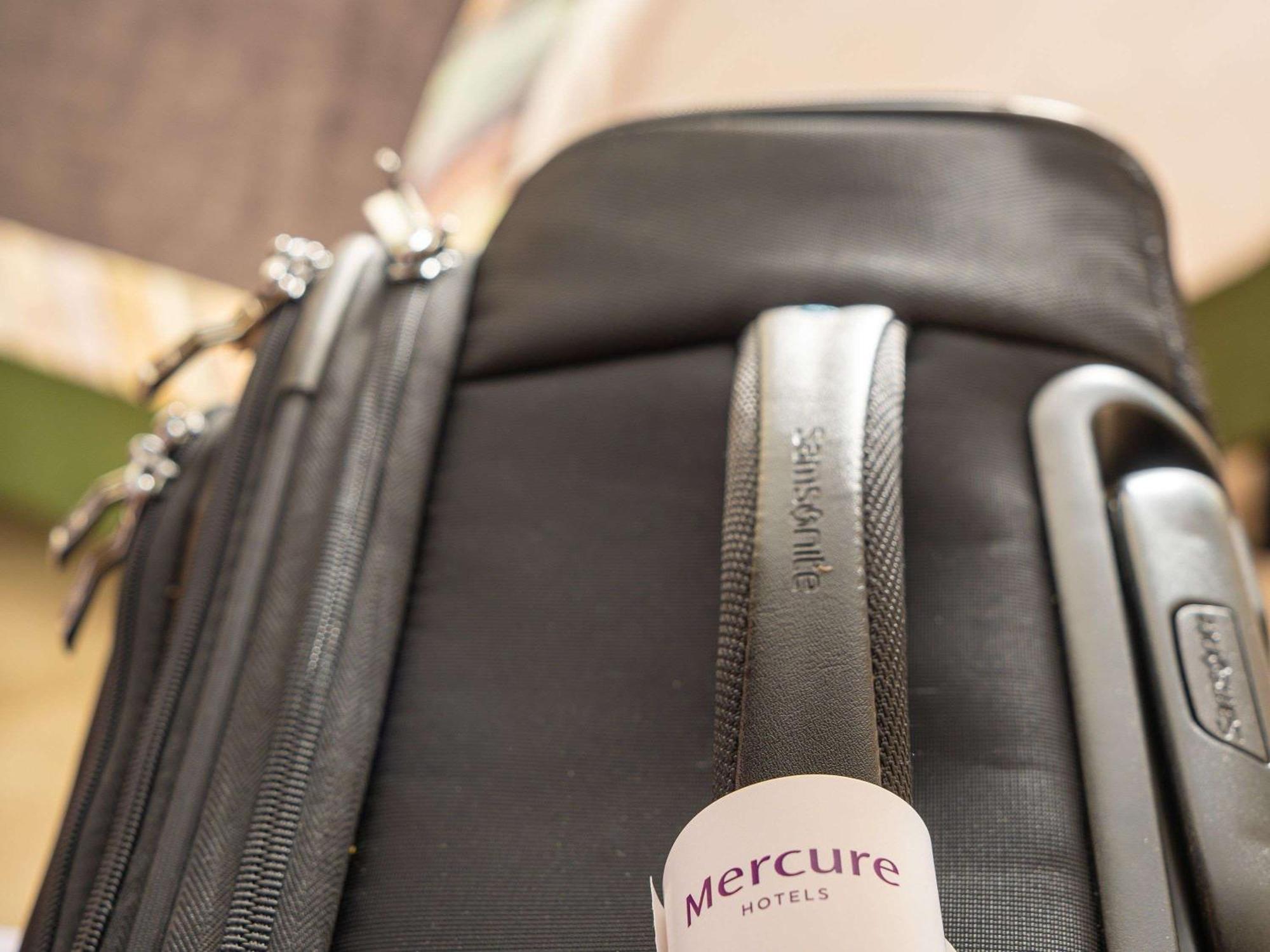 Mercure Conacul Cozieni Pasarea المظهر الخارجي الصورة